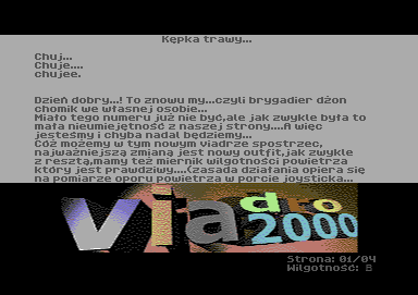 Viadro 2000
