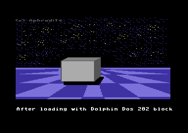 Dolphin Message