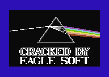 Eagle Soft Incorporated Intro (prism)