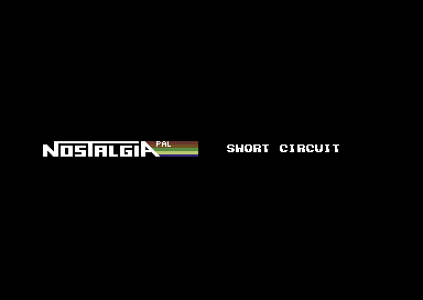 Short Circuit +3DFH