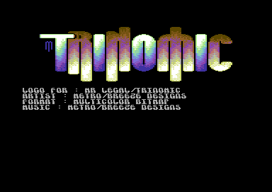 Trinomic Logo