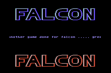 Falcon Intro 01